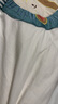 布魯小學(xué)生午托三件套宿舍被子兒童床上午托班被褥午休午睡托班70x170 【床墊70*170cm】小領(lǐng)結(jié)獅子-BL 墊套 床單款 子母大豆被7件套-1.5+2.5斤 曬單實(shí)拍圖