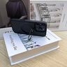 SINEX【德國進口】新款蘋果iPhone16promax手機殼360旋轉(zhuǎn)支點殼iPhone15pro帶支架磁吸12p保護套14P防摔 【磨砂黑】360°旋轉(zhuǎn)支架丨裸機手感丨內(nèi)置磁吸 iPhone 1 曬單實拍圖