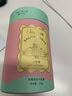 蘇小糖廈門特產(chǎn)抹茶蔓越莓花生牛軋?zhí)前槭侄Y罐裝糖果零食 椰蓉味120g 曬單實拍圖
