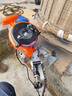 溥畔電動(dòng)磨鏈機(jī)磨電鋸油鋸鏈條神器磨鏈器打磨機(jī)器銼刀磨鏈條鋸齒工具 磨片1片 曬單實(shí)拍圖