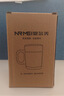 愛(ài)普登德國(guó)新款全自動(dòng)攪拌杯咖啡杯充電款電動(dòng)磁力豆?jié){搖搖杯子便攜旋轉(zhuǎn) 黑色500/ml大容量 曬單實(shí)拍圖
