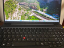 ThinkPad聯(lián)想 E16 筆記本電腦 2024款 Ultra E15升級版 16英寸 AI智能英特爾酷睿 輕薄便攜學(xué)生商務(wù)辦公本 Ultra7-155H 32G內存 1T硬盤(pán)/標配 采購更優(yōu)惠 曬單實(shí)拍圖