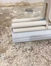益?zhèn)ツz棉拖把免手洗吸水滾輪拖把家用拖地神器懶人一拖凈一鍵換頭海綿 波比藍(lán)可伸縮桿40cm共2個(gè)棉頭 曬單實(shí)拍圖