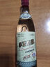 李渡高粱2015 兼香型45度白酒 糧食酒 江西白酒 (金版)1瓶 曬單實拍圖