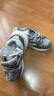 NEW BALANCE7-14歲春季格雷系百搭復(fù)古運(yùn)動鞋5740RT 曬單實拍圖