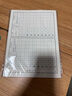 硬筆書法練字帖每日練入門筆畫偏旁結(jié)構(gòu)練字帖成中小學(xué)生楷書書法 基本筆畫38個(gè)/19頁 曬單實(shí)拍圖