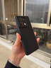 索云 紅米Note13Pro手機殼膚感磨砂Note13全包防摔硅膠軟殼Note13Pro+超薄散熱保護套小米Redmi新款 星空黑【紅米Note13】膚感磨砂 曬單實(shí)拍圖