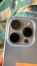Apple iPhone 15 Pro 【24期免息】蘋(píng)果15pro國行全網(wǎng)通5G  蘋(píng)果二手 原色鈦金屬【現貨速發(fā)】 【99新】256G【6期免息+三年店保+豪華禮包】 曬單實(shí)拍圖