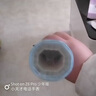 威克多（VICTOR）羽毛球拍全碳素進階4U神速ARS-飛刀懸浮手柄26磅穿線 曬單實拍圖