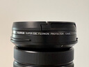 富士PRF原裝UV鏡39mm 58mm 77mm 82mm 52mm 67mm 72mm 62mm 82mm 43mm 49mm 95mm多層鍍膜保護濾鏡 PRF-72 曬單實拍圖