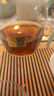 瀾滄古茶2024年第十二代0085餅茶 景邁山古樹(shù)明前春茶純料熟茶普洱茶 0085小胖餅四餅 曬單實(shí)拍圖