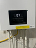 美的（Midea）新款變頻燃氣壁掛爐天然氣供暖恒溫省氣王節能家用采暖壁掛鍋爐采暖地暖暖氣片洗浴兩用熱水器家用 26KW 【高效板式換熱更恒溫】適用≤180㎡ 曬單實(shí)拍圖