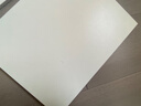 耐家書架置物架落地書柜家用儲物柜多層自由組合收納柜八格柜矮格子柜 【單層款】3格24cm深-暖白色 曬單實拍圖