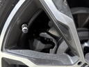 寶馬（BMW）官方原廠(chǎng) LOGO汽車(chē)輪胎氣門(mén)芯帽 金屬防生銹氣門(mén)嘴帽蓋改裝 M logo氣門(mén)帽 曬單實(shí)拍圖