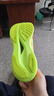 多威征途3代碳板馬拉松男女跑鞋中考體育跑鞋體能訓練鞋運動(dòng)鞋跑步鞋 MR34222B/熒光嫩綠 41 曬單實(shí)拍圖