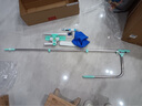 鑫寶鷺擦玻璃神器高層窗外洗窗戶刮水器家用雙面擦窗神器保潔專用工具搽 內(nèi)外兩用擦窗器【升級(jí)款豪華包】 曬單實(shí)拍圖