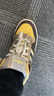 三葉草（Adidas）男女同款FORUM復(fù)古籃球風(fēng)板鞋運動鞋JH9595  棕色 40.5  曬單實拍圖