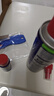 WD-40玻璃除膠劑清潔家具用不干膠去除汽車雙面粘透明膠帶脫洗瓷磚地板 非漆面專用除膠220ML+通用款20ML 曬單實(shí)拍圖