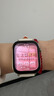 華為（HUAWEI）【咨詢享優(yōu)惠】華為手表watch fit3運(yùn)動(dòng)智能100+運(yùn)動(dòng)模式藍(lán)牙通話NFC門(mén)禁支付男女成人2AX智能 珍珠白丨定制表帶+精美表盤(pán) 曬單實(shí)拍圖