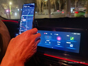 長(cháng)安21-23款歐尚X5手機車(chē)載支架中控顯示屏上導航專(zhuān)用手機支架新 靈動(dòng)機械款/21-23款歐尚X5屏幕款 曬單實(shí)拍圖