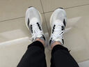 阿迪達(dá)斯 （adidas）男子跑步系列ADIZERO BOSTON 12 M跑步鞋 ID4236 42碼UK8碼 曬單實(shí)拍圖