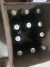 竹葉青酒 【酒廠(chǎng)直供】45度玻竹葉青酒475ml*12瓶整箱 大竹 露酒 45%vol 475mL 12瓶 山西杏花村汾酒廠(chǎng)授權直供立發(fā)貨 曬單實(shí)拍圖