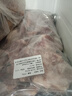羊蝎子5斤羊脊骨新鮮帶肉羊歇子火鍋原切生羊肉2500g羊脖骨 羊蝎子 5斤裝 曬單實拍圖