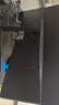 格為GEWEI顯示器27英寸臺(tái)式電腦24英寸顯示屏2K高清電競(jìng)液晶屏幕辦公4K家用165監(jiān)控 【27英寸-2K/100HZ全面屏】直面黑色 曬單實(shí)拍圖