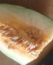 萊財多哈密瓜海南西州蜜瓜新鮮水果10斤當季整箱香甜脆瓜網紋瓜蜜瓜 凈重4.5-5斤1-3個裝 曬單實拍圖