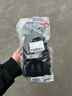 Alpinestars SMX-2 a星摩托車手套碳纖維夏季透氣機(jī)車裝備騎士騎行手套 黑色 M 曬單實(shí)拍圖