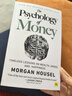 英文原版 金錢心理學 The Psychology of Money 致富心態(tài) 關(guān)于財富 貪婪與幸福的20堂理財課 金錢投資 個人理財 商業(yè)決策  小學教輔 曬單實拍圖