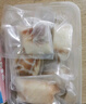 太湖?！救ゴ淌唪~塊 無抗生素魚肉】嬰兒童魚類輔助食材生鮮 魚腩肉 150g*3盒 曬單實(shí)拍圖