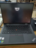 ThinkPad T14P 上代neo 14 高性能標(biāo)壓14英寸移動(dòng)圖形工作站工程師本 輕薄商務(wù)辦公旗艦聯(lián)想ibm筆記本電腦 黑色 09CD RTX2050 i7-12700H 16G內(nèi)存 512G固 曬單實(shí)拍圖
