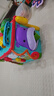 費(fèi)雪（Fisher-Price）六面盒探索學(xué)習(xí)六面體雙語多功能早教啟智兒童玩具新年禮物CMY28 曬單實(shí)拍圖