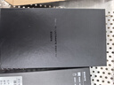 華為（HUAWEI）適用原裝華為Mate60RS非凡大師手機殼商務(wù)素皮全包防摔星鉆 星鉆保護殼【玄黑色】 曬單實拍圖