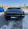 上沃適用極氪001/007GT/009/7X車牌架框新能源新交規(guī)牌照框保護(hù)蔚來(lái) 24-25款極氪001專用【ABS款-高亮黑】 曬單實(shí)拍圖
