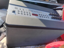 山水（SANSUI）SS190戶外吉他音響帶藍(lán)牙廣場(chǎng)舞k歌樂器音箱大功率專業(yè)直播聲卡內(nèi)錄擴(kuò)音器設(shè)備演出舞臺(tái) 黑色（內(nèi)置11喇叭）+支架 曬單實(shí)拍圖