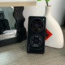 杉哲【沄衫甄選】適用vivox200手機殼新款vivox200pro鏡頭全包防摔磨砂保護套磁吸旋轉(zhuǎn)支架高級散熱男 【石墨黑】360°旋轉(zhuǎn)合金支架-強磁吸附-蜂窩散熱 vivo X200 曬單實拍圖