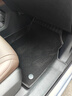 百馬飾 適用于傳祺gs4腳墊15-24款全包圍專(zhuān)用廣汽傳奇gs4plus max汽車(chē) 雙層-全TPE腳墊+黑色地毯 曬單實(shí)拍圖