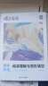 蝶變學(xué)園 初中英語(yǔ)閱讀理解與完形填空（八年級(jí)） 初二英語(yǔ)閱讀與完形 同步視頻課程 生詞語(yǔ)法解析 全國(guó)通用 曬單實(shí)拍圖