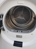 海爾（Haier）云溪376/386/28熱泵烘干機(jī)家用小型10公斤干衣機(jī)衣物護(hù)理機(jī)雙擎雙變頻除菌螨4重凈慮 以舊換新 【頂配款】386雙擎雙變頻熱泵+3D透視烘干+超薄 曬單實(shí)拍圖