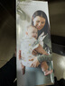 INFANTINO美國嬰兒背帶透氣輕便寶寶外出抱娃神器新生兒禮品0月BabyCarrier 四合一多功能背帶-晴天白 曬單實拍圖