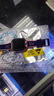 E-Trend適用小天才z6電話(huà)z1y兒童手表電池z5q換z2y智能電芯z3全新z1s y03 q1y 小天才D3手表電池+工具+膠水+教程 曬單實(shí)拍圖