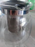 適用安吉爾茶吧機(jī)燒水壺配件電熱水壺泡茶燒水茶臺(tái)水壺配件配大全 玻璃保溫壺 曬單實(shí)拍圖