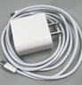 原裝適配蘋(píng)果iPhone15充電器30WPD快充蘋(píng)果15pro手機(jī)充電器iphone15Pro max/15plus充電 【套裝】30W快充頭+1.5米編織線 曬單實(shí)拍圖