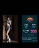 STAWRun2.0升級春夏二合一內(nèi)襯褲子速干馬拉松訓(xùn)練運(yùn)動戶外跑步短褲 淺粉色 XXS -WS女碼 曬單實拍圖