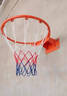 信能籃球架投籃框室外標準便攜掛壁式籃筐室內家用兒童成人戶(hù)外墻上圈 兒童加強款空心【橙色】 曬單實(shí)拍圖