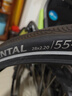 Continental 馬牌山地車外胎自行車胎Contact防刺城市光頭胎27.5寸單車輪胎29 contact urban鋼絲胎29X2.2寸 曬單實拍圖