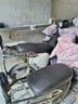 超威CHILWEE48V/60V/72V全型號超威鋰電池品字頭新日頭電動車電池充電器 48V3A 充電器一個質(zhì)保一年 曬單實拍圖