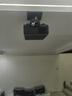 思影（CINE ）PH33鋁合金投影儀吊架家用墻壁掛架適用愛普生T26280/TW5700/A100明基索尼投影機通用吸頂?shù)跹b托架 PH33-15黑色吸頂款 曬單實拍圖